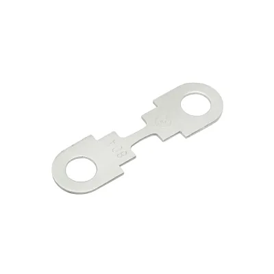 Siguranta auto fuzibila ANS 80A Breckner Germany - imagine 2