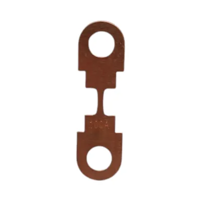 Siguranta auto fuzibila ANS 100A Breckner Germany - imagine 2