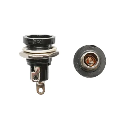 Suport siguranta fuzibila pe panou 10A, 125V Breckner Germany - imagine 4