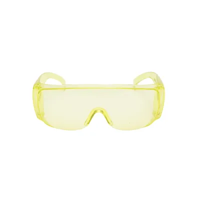 Ochelari protectie din PVC - imagine 2