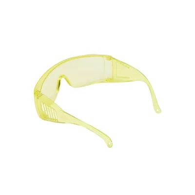 Ochelari protectie din PVC - imagine 3