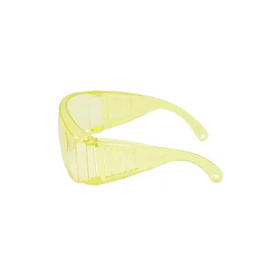 Ochelari protectie din PVC - imagine 4