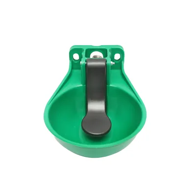 Adapatoare din plastic pentru vaci 2L Breckner Germany - imagine 2