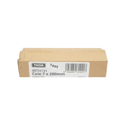 Cuie constructii 7x200mm pachet 5Kg - imagine 4