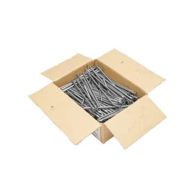 Cuie constructii 5x150mm pachet 5Kg