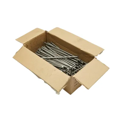 Cuie constructii 6x180mm 5 kg/cutie