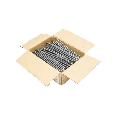 Cuie constructii 5.5x180mm pachet 5Kg