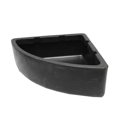 Adapatoare pentru cai din plastic 25L - imagine 3