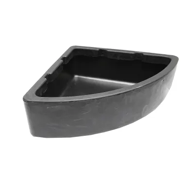 Adapatoare pentru cai din plastic 25L - imagine 4
