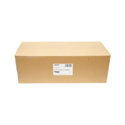 Set 4500 cuie pe tambur/rola, inelate 3.1x90mm, 225buc/rola - imagine 4