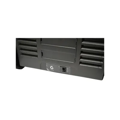 Frigider auto Smart tip troler cu compresor 50L 12-24-220V 60W, Bluetooth - imagine 7