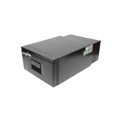 Frigider auto TIR  incorporabil cu compresor 60W, capacitate 20L tensiune alimentare 12-24V min -20 max +20 - imagine 6