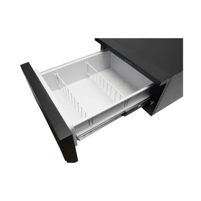 Frigider auto TIR  incorporabil cu compresor 60W, capacitate 20L tensiune alimentare 12-24V min -20 max +20 - imagine 8