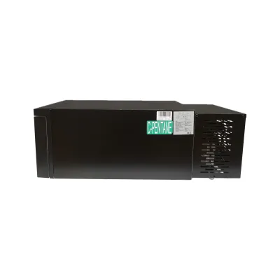 Frigider auto TIR  incorporabil cu compresor 60W, capacitate 20L tensiune alimentare 12-24V min -20 max +20 - imagine 7