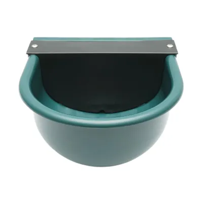 Adapatoare plastic 5L 1.5kg cu plutitor si accesorii de prindere Breckner Germany - imagine 3