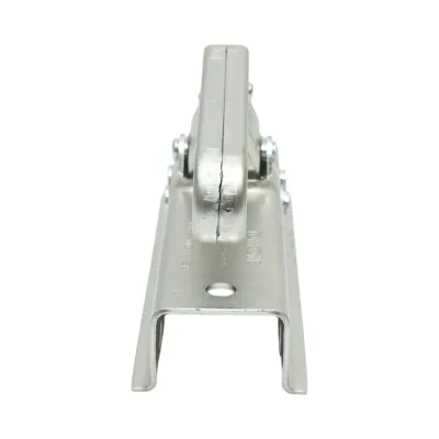 Cupla remorcare patrata 50mm, masa maxima suportata 800kg - imagine 6
