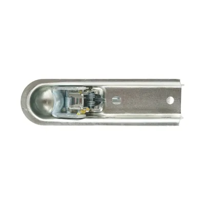 Cupla remorcare patrata 50mm, masa maxima suportata 800kg - imagine 7