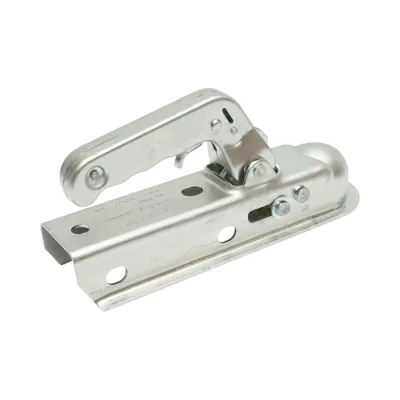Cupla remorcare patrata 50mm, masa maxima suportata 800kg - imagine 4