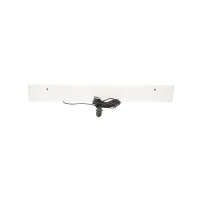 Bara remorca 12-24V led, 1200mm cu instalatie electrica si cablu 7.5m Breckner Germany - imagine 2