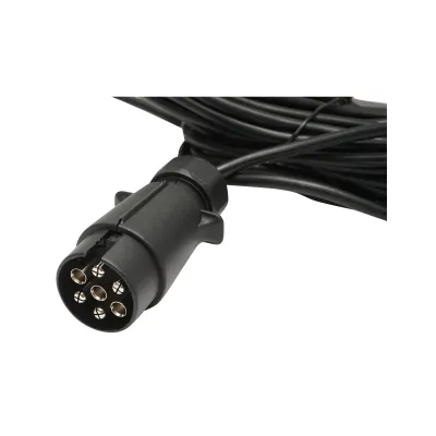 Bara remorca 12-24V led, 1200mm cu instalatie electrica si cablu 7.5m Breckner Germany - imagine 3