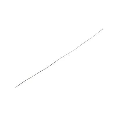 Rola 1000m sarma moale neagra 0.8mm - imagine 2