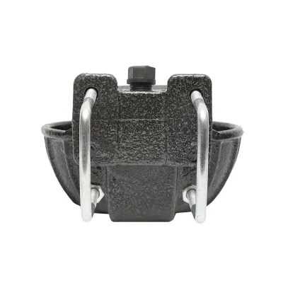Adapatoare din fonta cu clapeta, emailata, cu accesorii, 2L, 5,5 Kg Breckner Germany - imagine 3