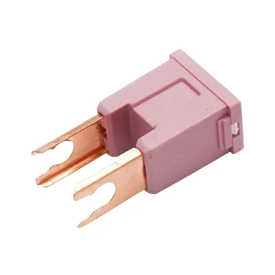 Siguranta auto tip tata, roz 30A, 32V - imagine 3