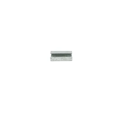 Capse metalice pentru banda PP/PET 19mm 800 buc - imagine 2
