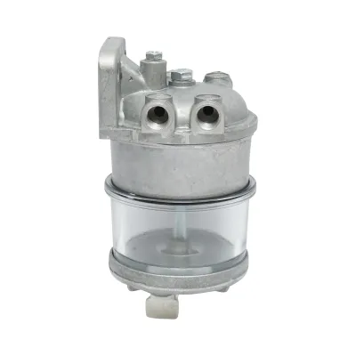 Filtru combustibil cu separator pentru Volvo, Hyundai, Iveco, Renault cod OEM 5838B040, 4880463, 7700699439, VOE4880463, 5836B850, 5836B420M