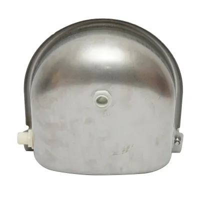Adapatoare inox 2L cu plutitor 270x250x230mm Breckner Germany - imagine 7