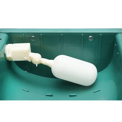 Adapatoare din plastic cu nivel constant 5L 280x250x180mm Breckner Germany - imagine 5