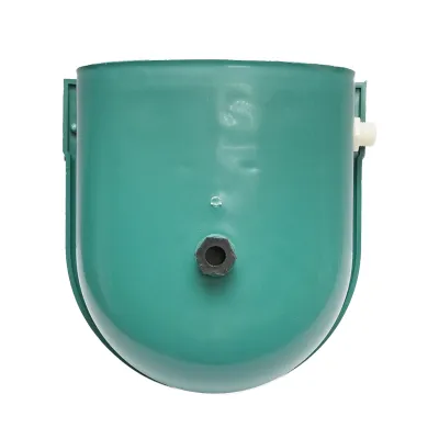 Adapatoare din plastic cu nivel constant 5L 280x250x180mm Breckner Germany - imagine 4