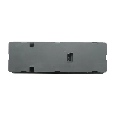 Panou modul comanda usa geam, pentru camion Mercedes Actros MP4 cod OEM A9605450813 Breckner Germany - imagine 3