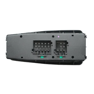 Panou modul comanda usa geam, pentru camion MAN TGS, TGX, TGL, TGM cod OEM 81258067109, 81258067094, 81258067064, 81258067082, 2V5959858 Breckner Germany - imagine 3