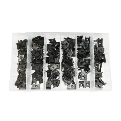 Trusa 210 piulite tip U Breckner Germany - imagine 4
