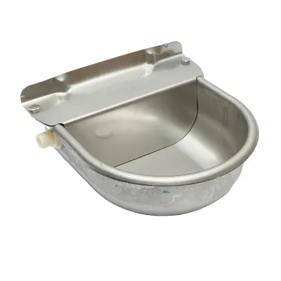 Adapatoare inox 2L cu plutitor, nivel constant 270x250x230mm Breckner Germany - imagine 2