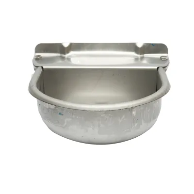 Adapatoare inox 2L cu plutitor, nivel constant 270x250x230mm Breckner Germany - imagine 5