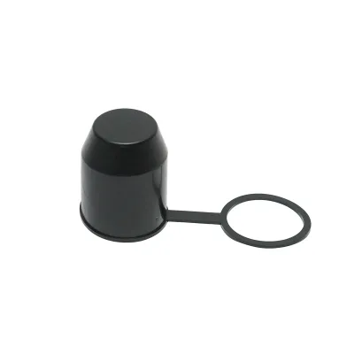 Capac pentru carlig remorcare fi 50mm cu inel de siguranta Breckner Germany