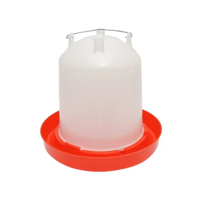 Adapatoare pentru pui si pasari de curte 10L Breckner Germany