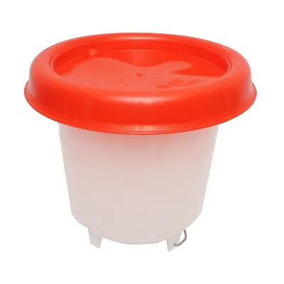 Adapatoare pentru pui si pasari de curte 14L Breckner Germany - imagine 4