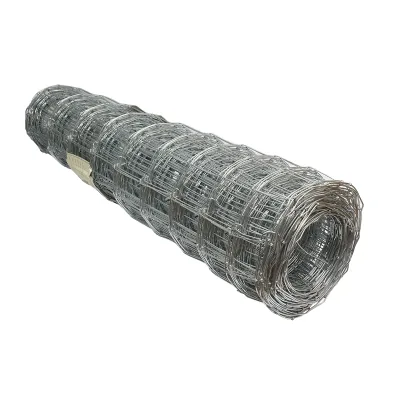 Plasa gard H innodata, galvanizata 120cm x40m pentru ingradit Breckner Germany