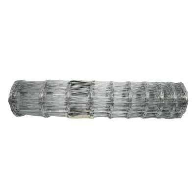 Plasa gard H innodata, galvanizata 120cm x40m pentru ingradit Breckner Germany - imagine 2