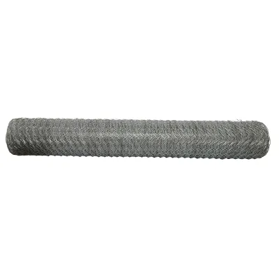Plasa gard L20m, H150cm, impletita, galvanizata cu ochi 40mm, pentru ingradit Breckner Germany - imagine 2