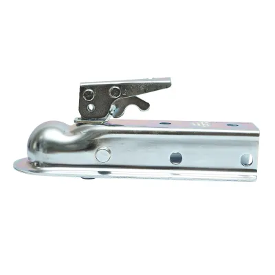 Cupla remorcare patrata fi50 masa maxima suportata 1500Kg - imagine 2