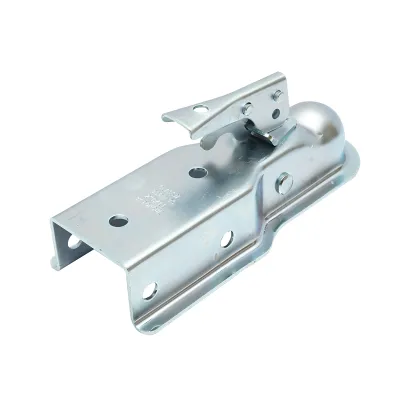 Cupla remorcare patrata fi76 masa maxima suportata 1500Kg - imagine 3