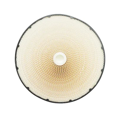 Filtru aer pentru Volvo cod OEM CP32001, 70320440, P618239 - imagine 4