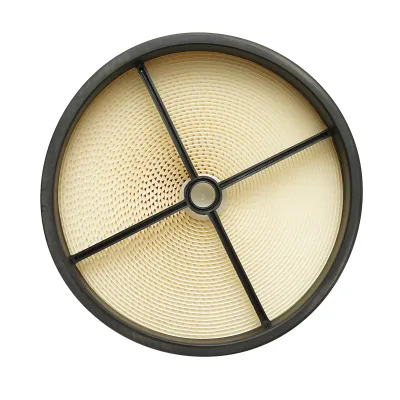 Filtru aer pentru Volvo cod OEM CP32001, 70320440, P618239 - imagine 3