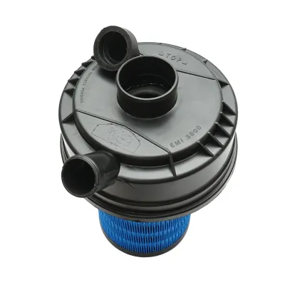 Filtru aer universal pentru Thermo King cod OEM P953446, 129300, 20129300, AF25119, CH18168, EMI3000, FAR78340, SA16653, SL81340 - imagine 4