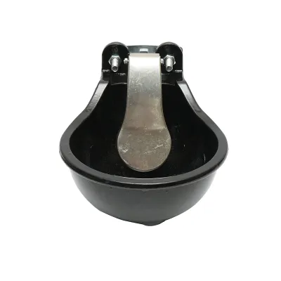 Adapatoare din fonta cu limba de inox si accesorii de prindere 1,5L Breckner Germany - imagine 2