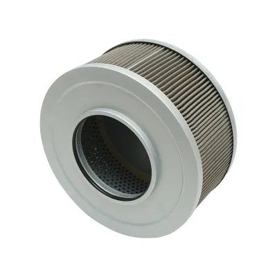 Filtru hidraulic pentru Volvo cod OEM 14531866, SA1141-00010, 114100010, SA1141-00030, 114100030, HY90319, SH60160, WHE20425, TH92010H - imagine 2